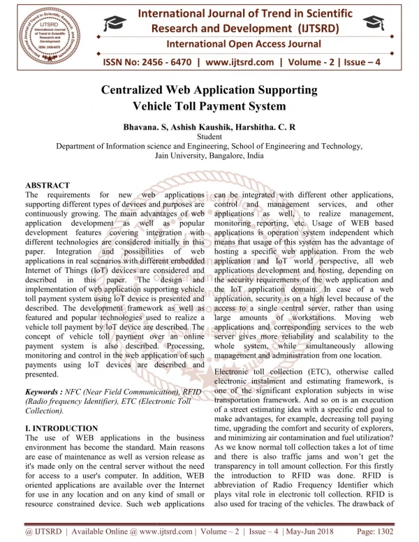 international research research and development