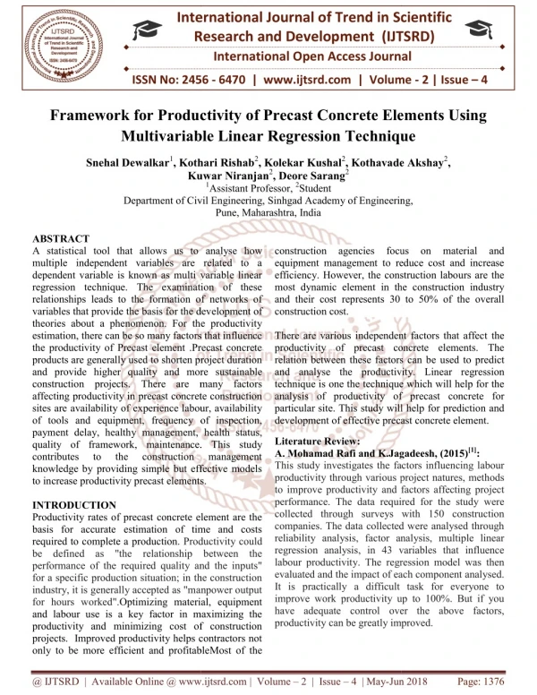 international research research and development