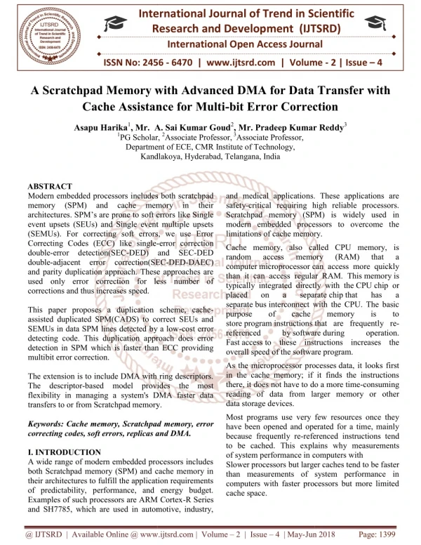 international research research and development