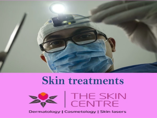 skin treatment in delhi