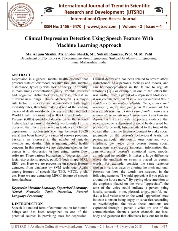 international research research and development