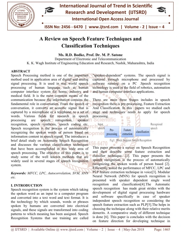 international research research and development
