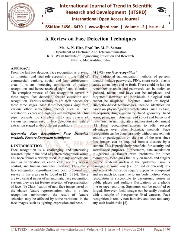 international research research and development