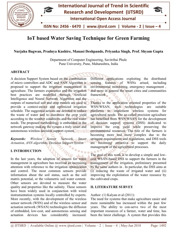 international research research and development