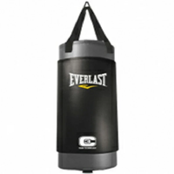 Everlast C3 Foam Heavy Bag Review