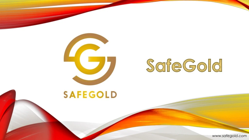 www safegold com