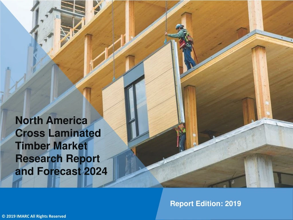 north america cross laminated timber market