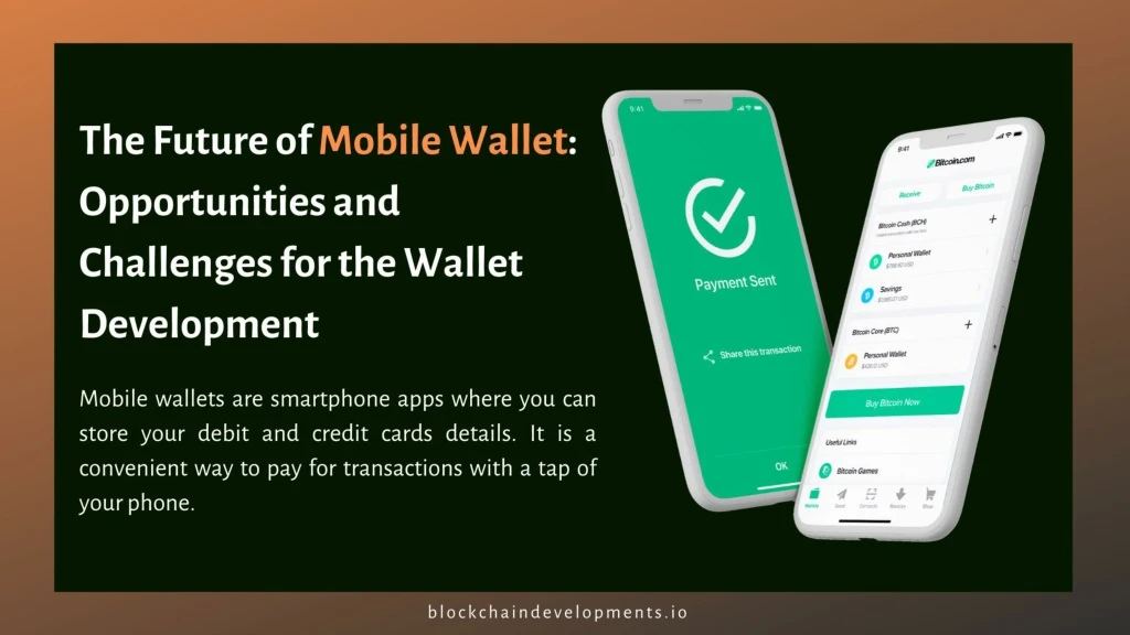 the future of mobile wallet opportunities