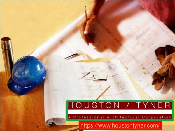 Houston Tyner Architects: Discover the world of Architecture
