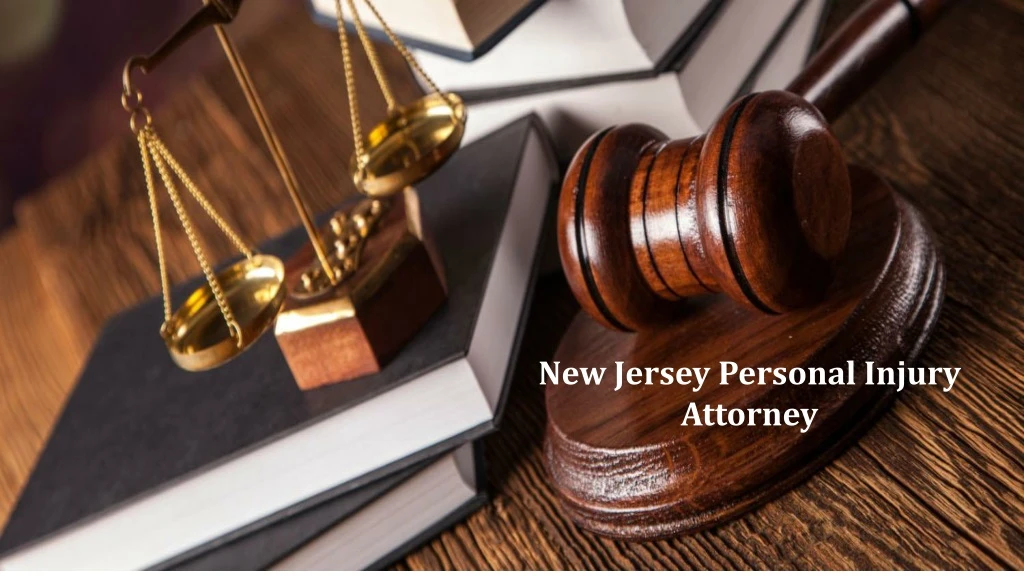 new jersey personal injury attorney