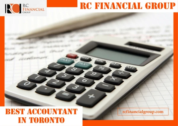 rc financial group