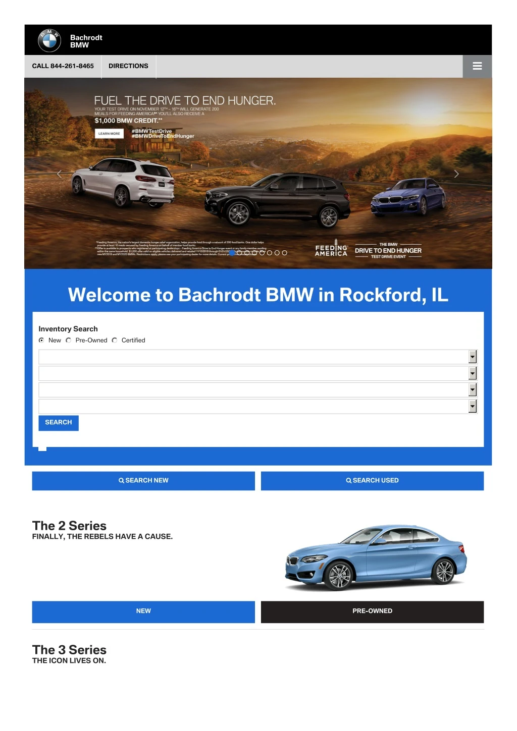 bachrodt bmw