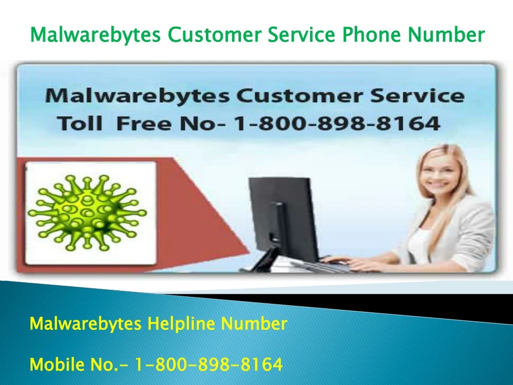 malwarebytes customer service phone number