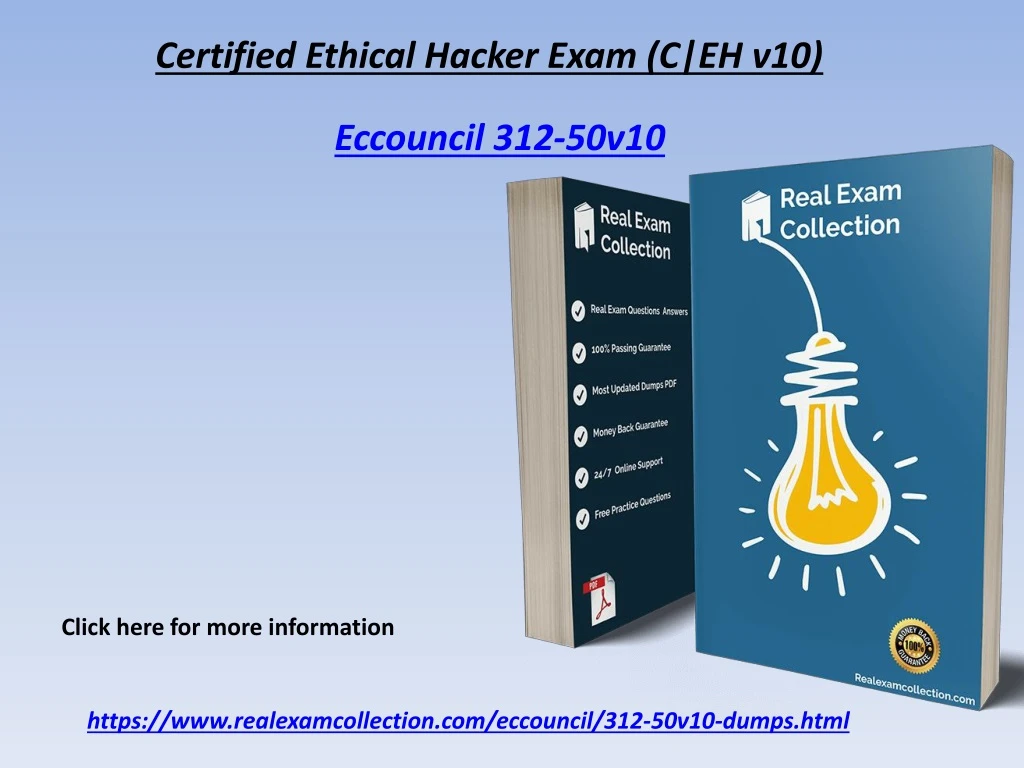 certified ethical hacker exam c eh v10