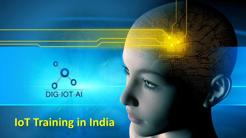 iot training in india
