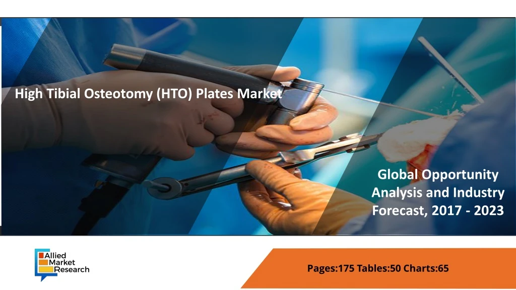high tibial osteotomy hto plates market