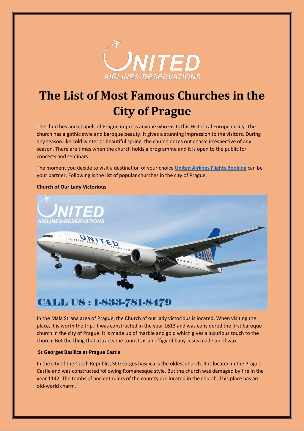the list of most famous churches in the city