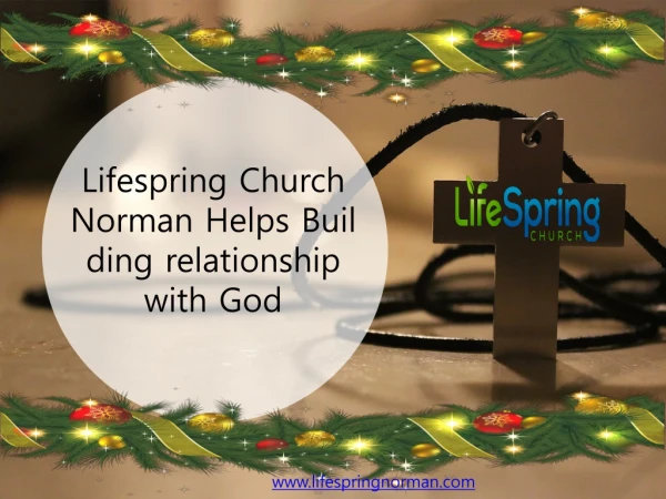 Life Church Norman | LifeSpring Church