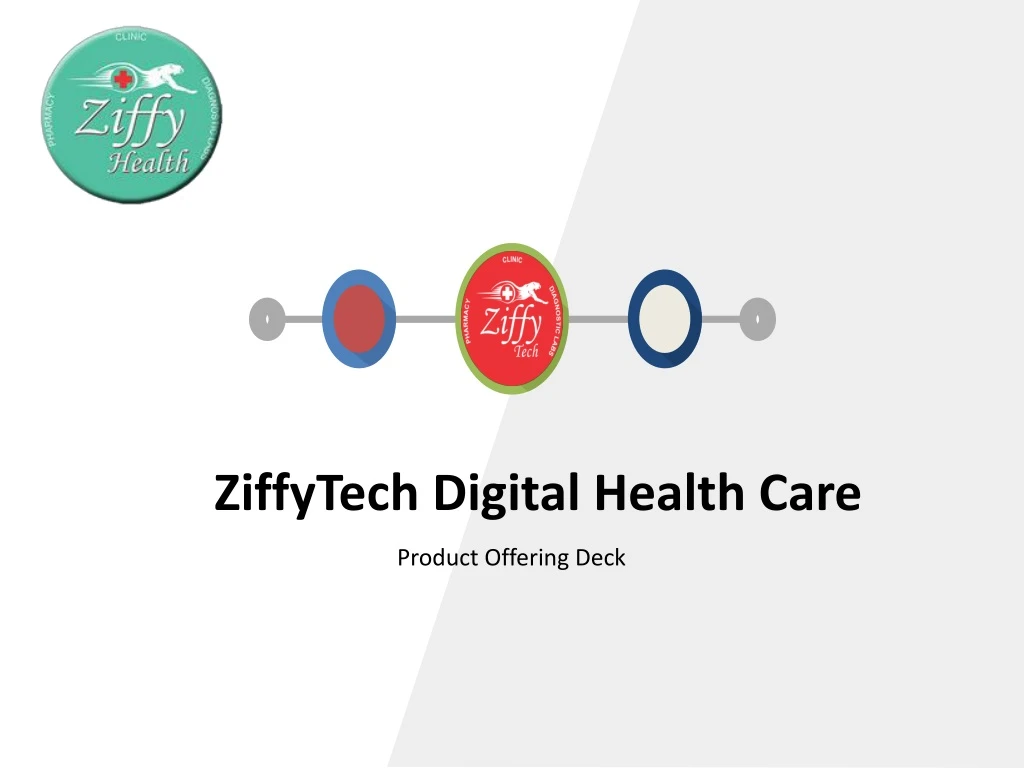 ziffytech digital health care