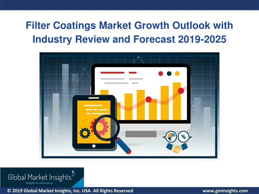 filter coatings market growth outlook with