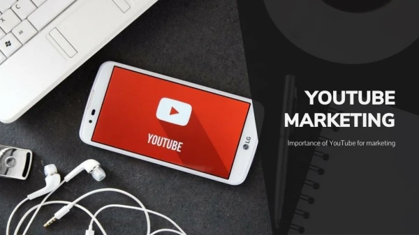 youtube marketing