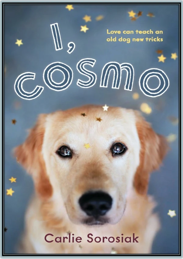 [PDF] I, Cosmo By Carlie Sorosiak Free Download and Read Online