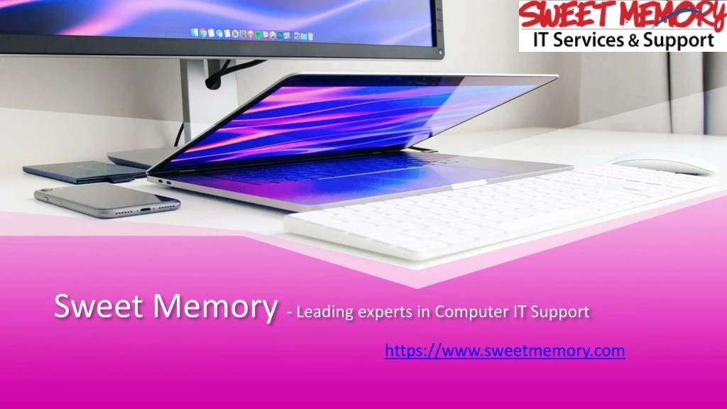 sweet memory leading experts in computer it support