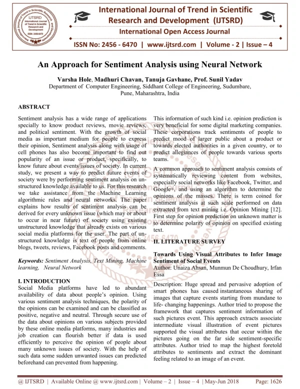 international research research and development