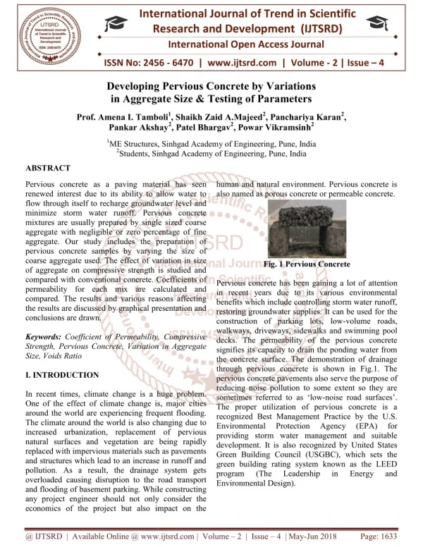 international research research and development