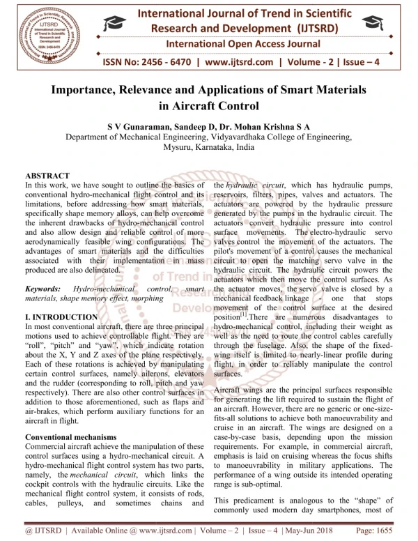 international research research and development