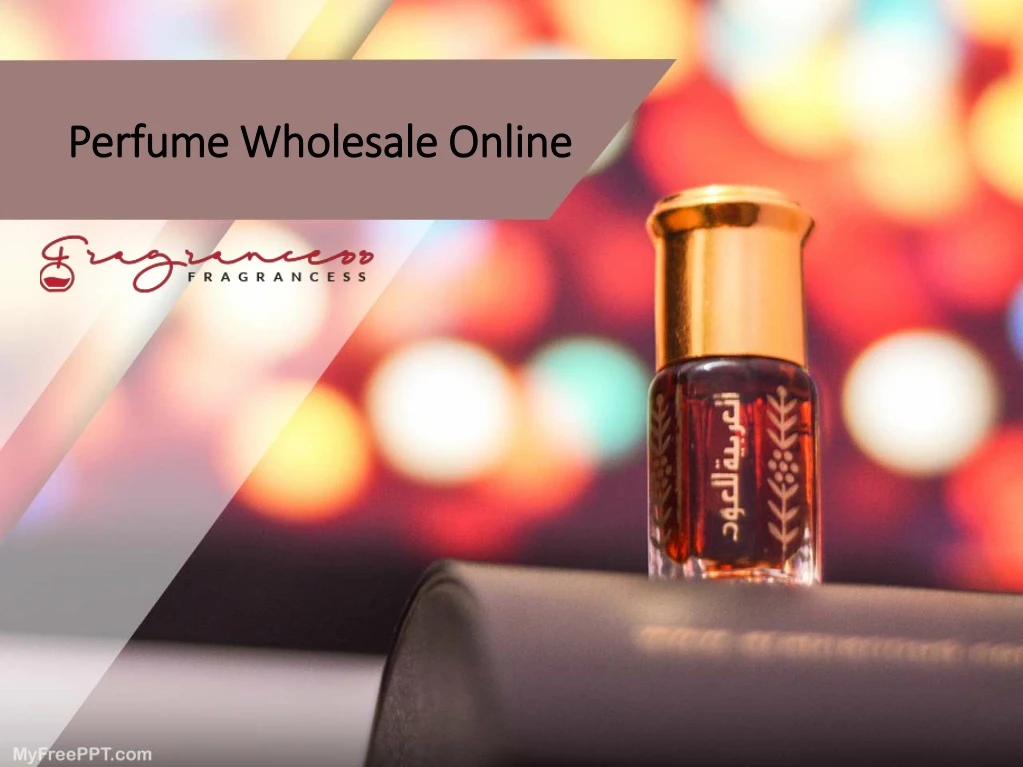 perfume wholesale online perfume wholesale online