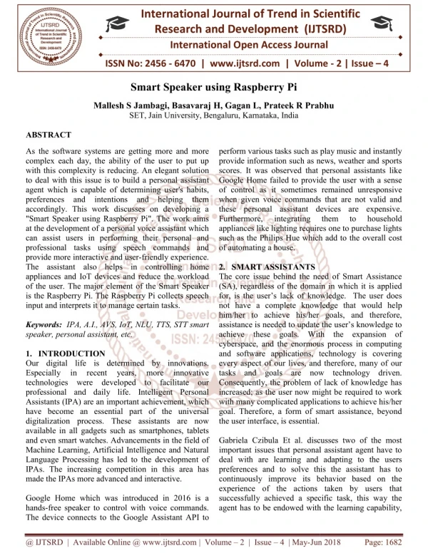 international research research and development