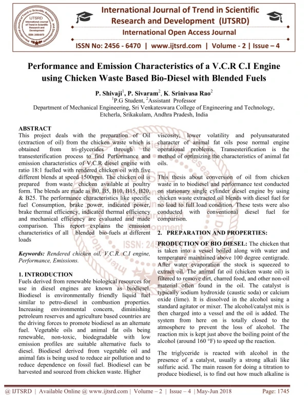 international research research and development