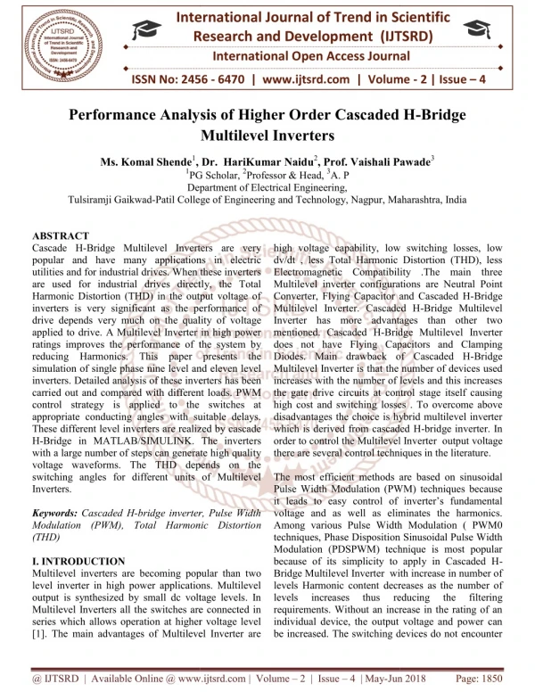international research research and development
