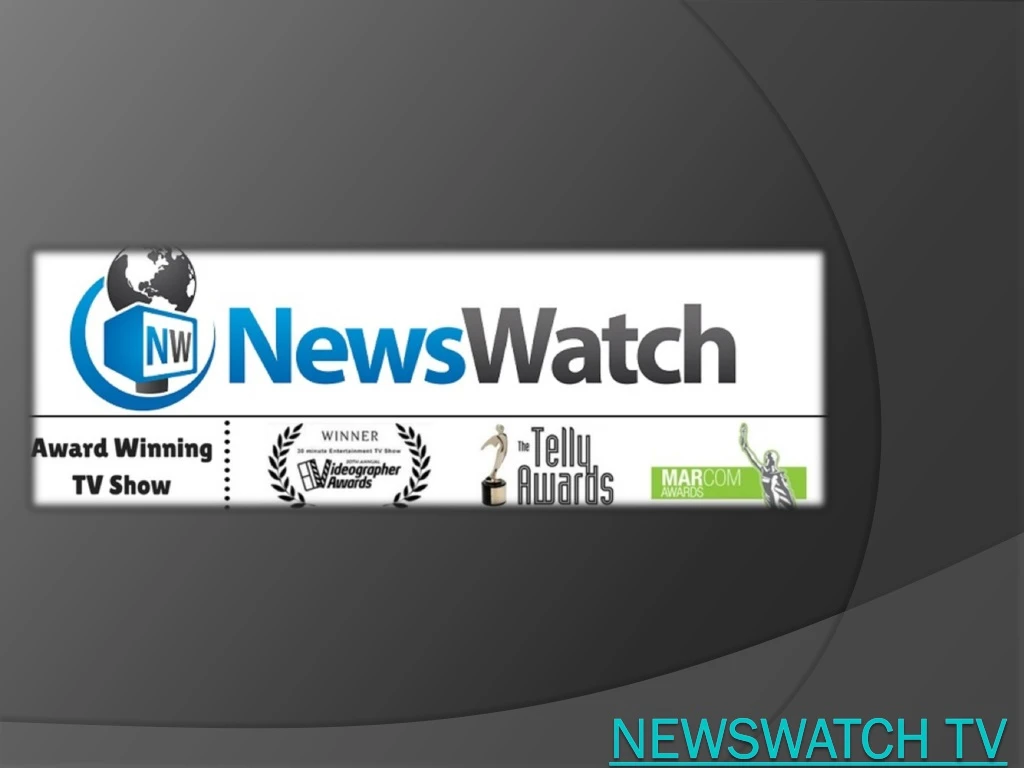 newswatch tv