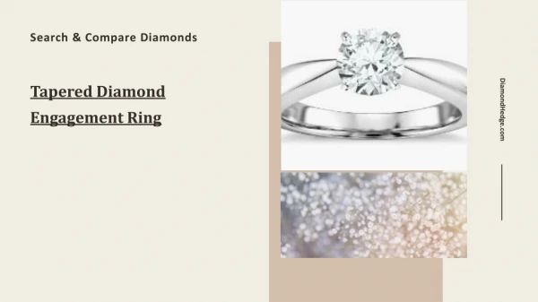 search compare diamonds