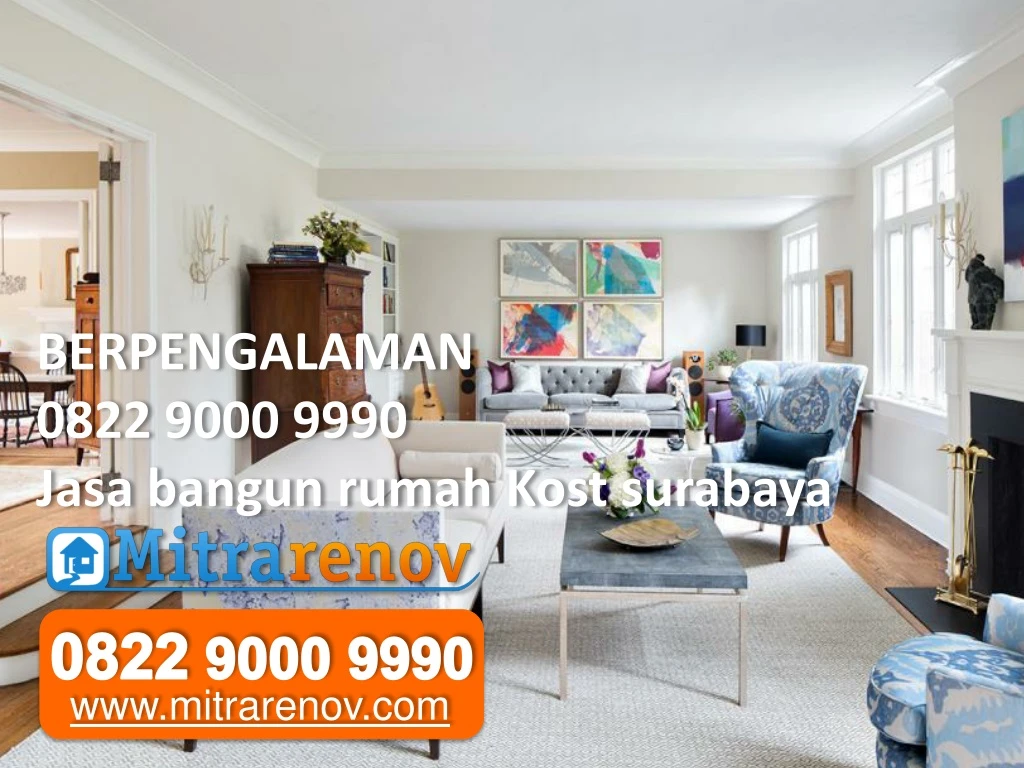 berpengalaman 0822 9000 9990 jasa bangun rumah