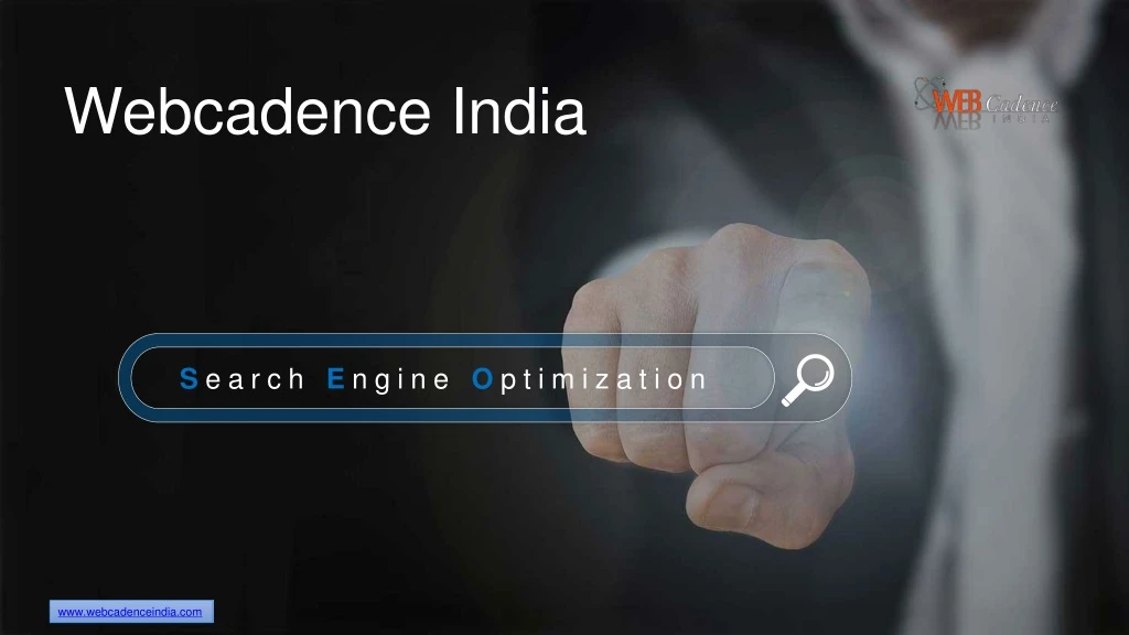 webcadence india