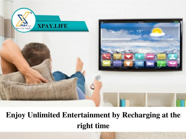 xpay life