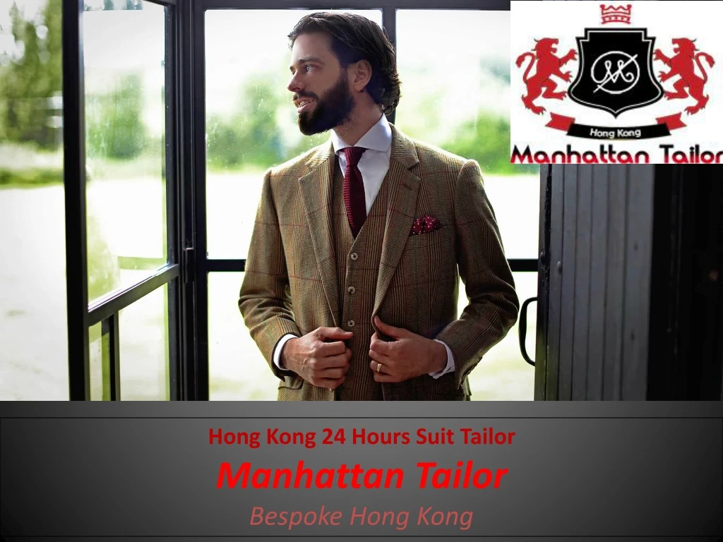 hong kong 24 hours suit tailor manhattan tailor