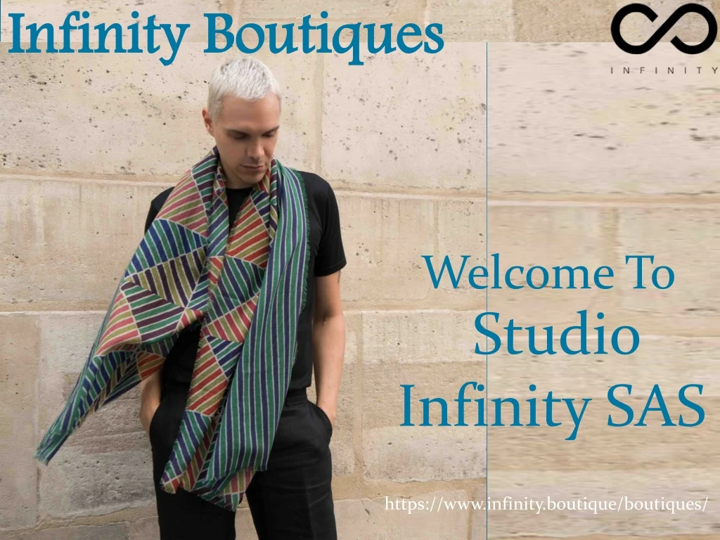 infinity boutiques