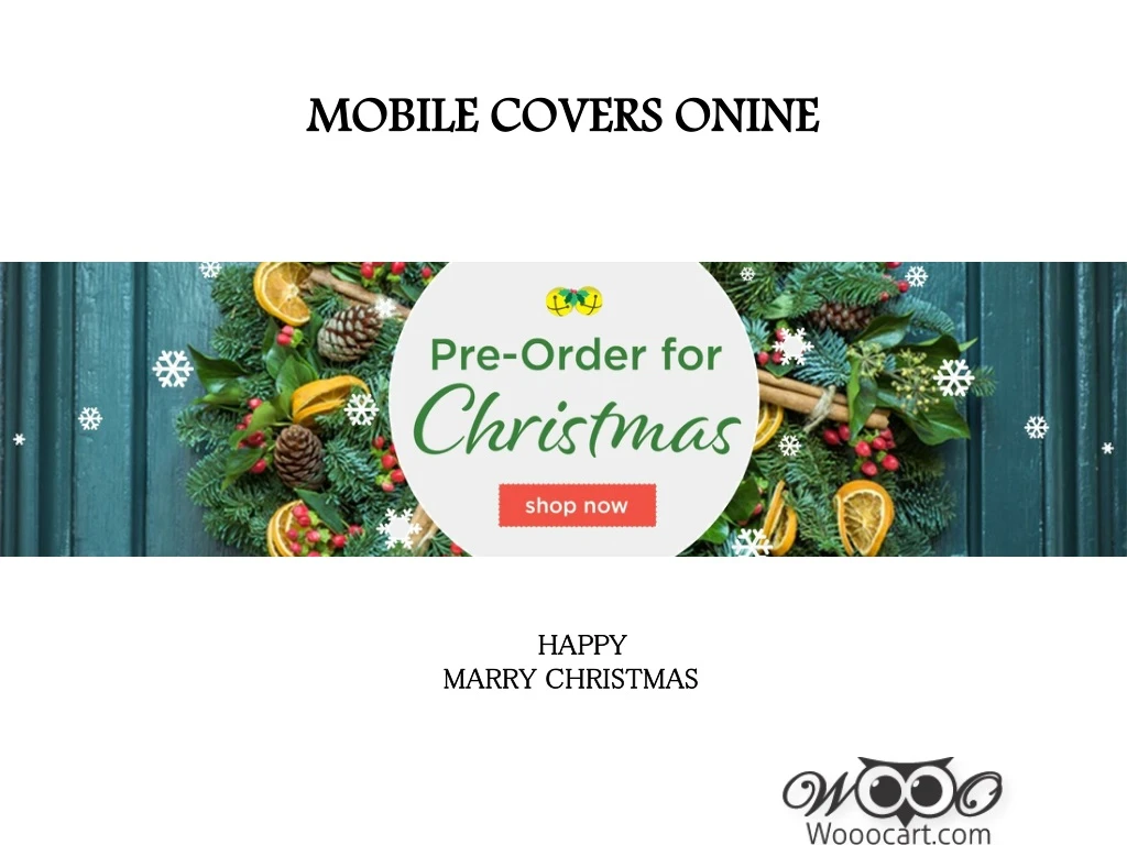 mobile covers onine
