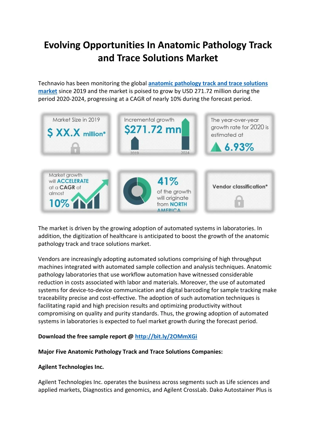 evolving opportunities in anatomic pathology