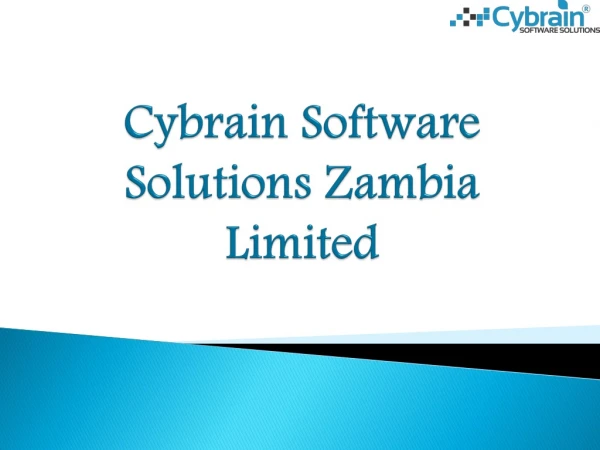 Online School Software In Zambia |  School Management Software Zambia