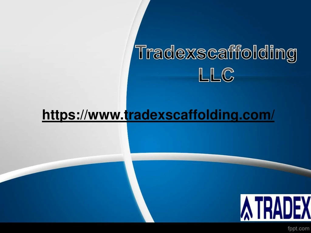 https www tradexscaffolding com