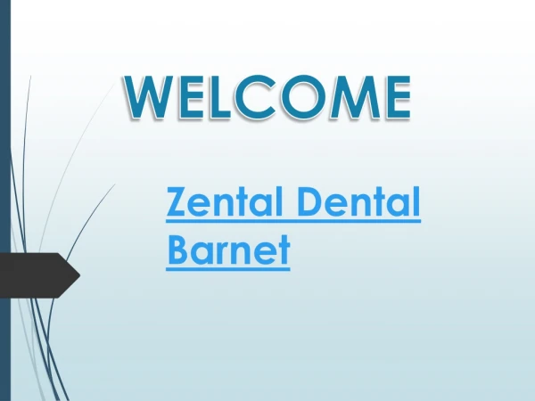 welcome