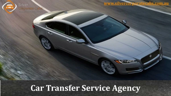 Car Transfer Service Agency