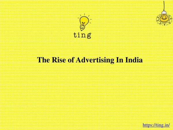 PPT - The Rise of Print on Demand in India PowerPoint Presentation ...