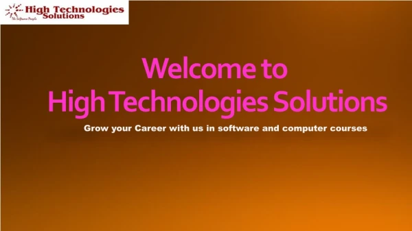 grow your career with us in software and computer courses