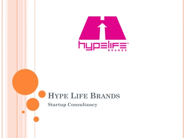 hype life brands